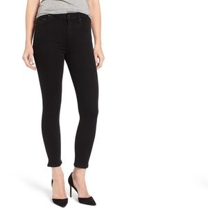 Citizens of Humanity Rocket Crop Jeans - Size 25